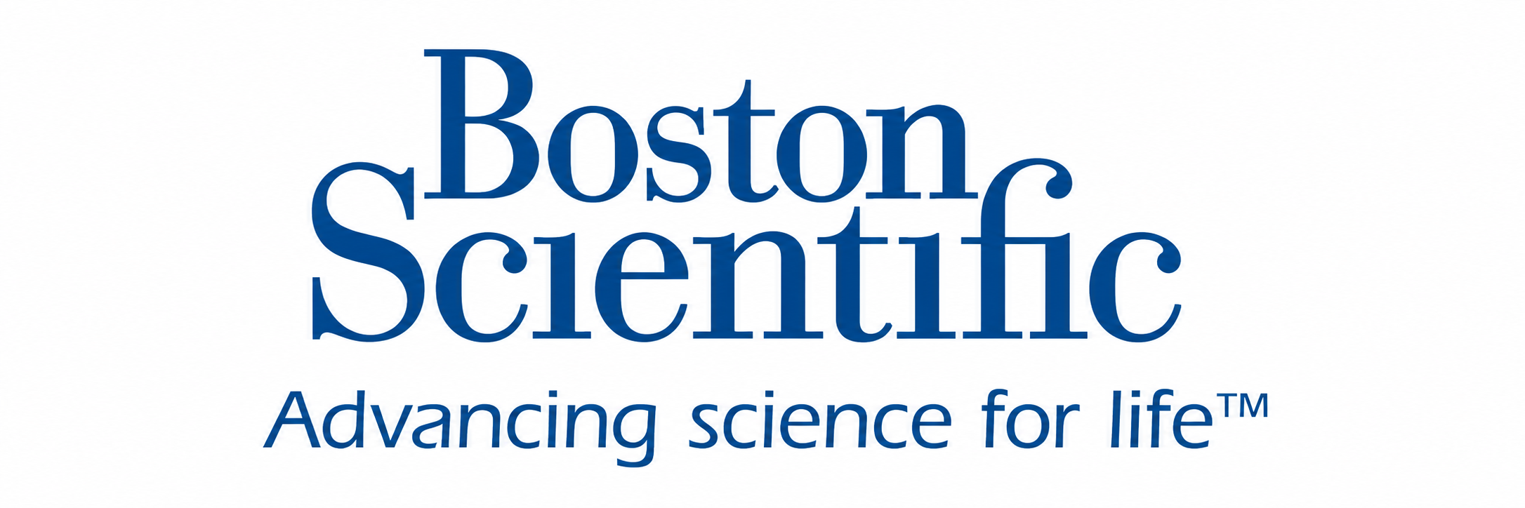 Logo Boston scientifique