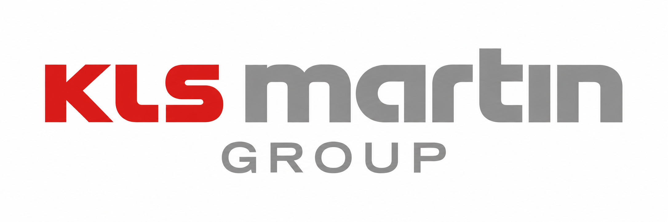 Logo KLS MARTIN
